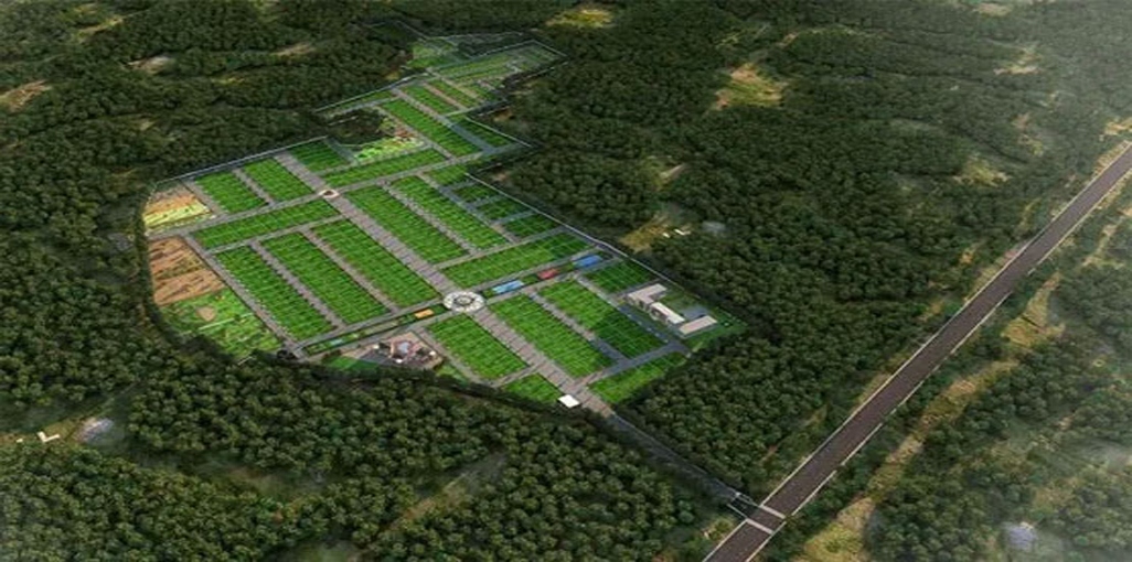 Abhinandan Lodha Plots Nagpur