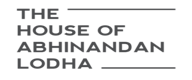 Abhinandan Lodha Plots Mumbai Logo